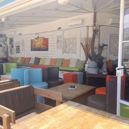 Frejus: Appt 2P, 5 Pers, Piscine, Plage A 150M, Parking, Animaux Ok - Fr-1-226A-357 מראה חיצוני תמונה